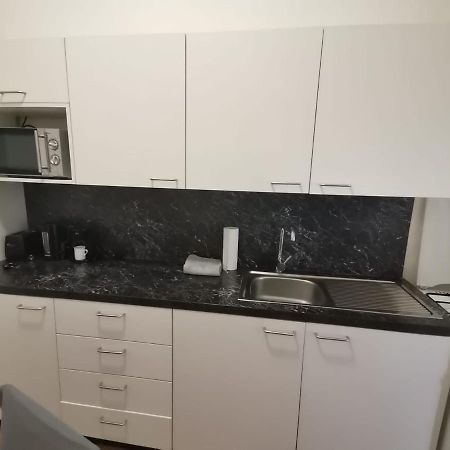 Central City Apartment فيينا المظهر الخارجي الصورة