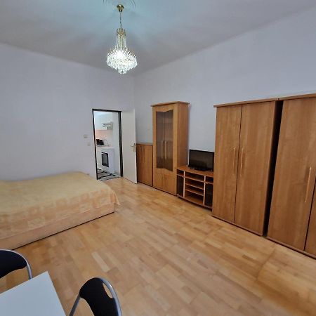 Central City Apartment فيينا المظهر الخارجي الصورة