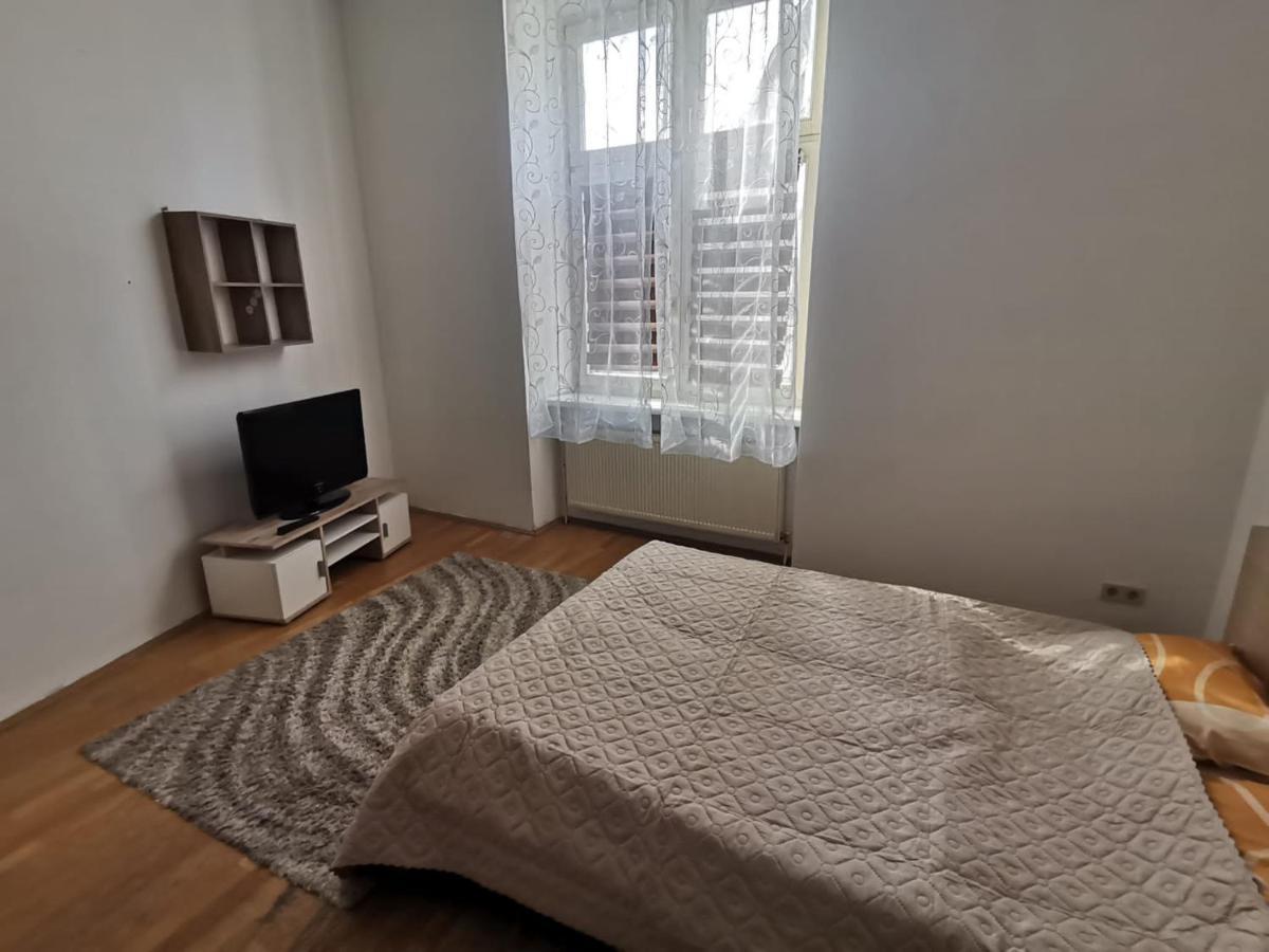 Central City Apartment فيينا المظهر الخارجي الصورة