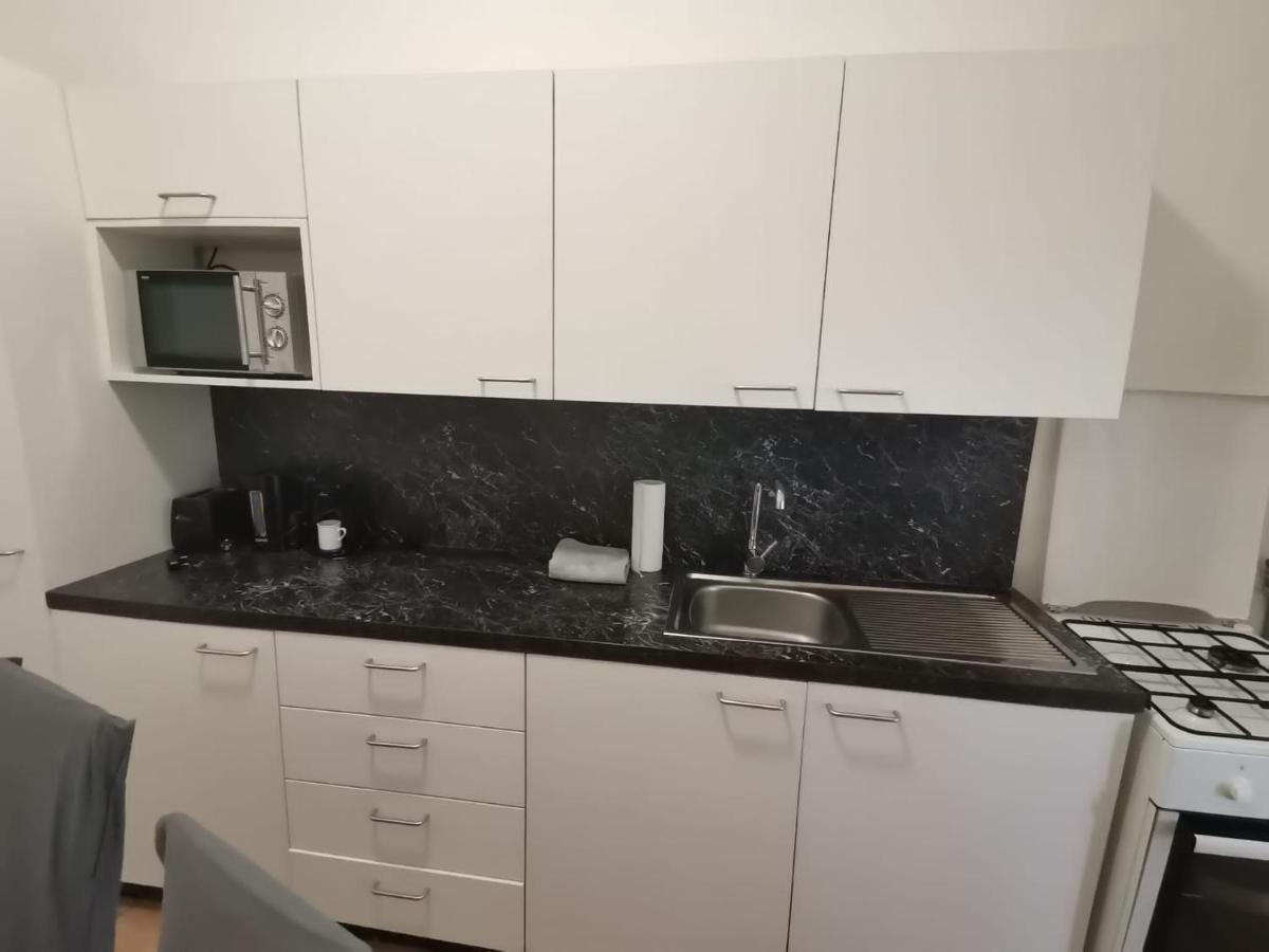 Central City Apartment فيينا المظهر الخارجي الصورة