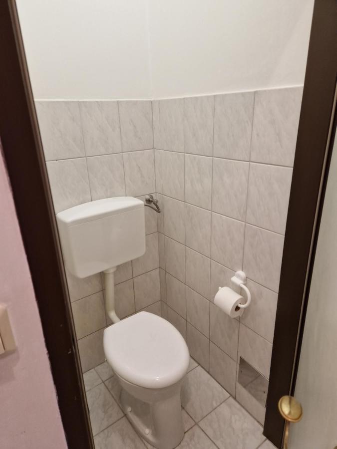 Central City Apartment فيينا المظهر الخارجي الصورة