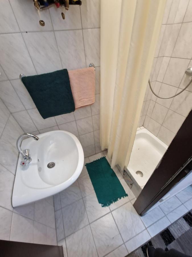 Central City Apartment فيينا المظهر الخارجي الصورة