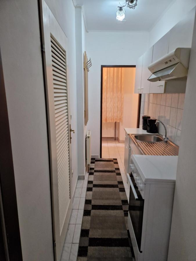 Central City Apartment فيينا المظهر الخارجي الصورة